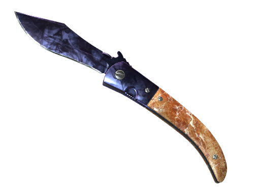 ★ Navaja Knife | Doppler