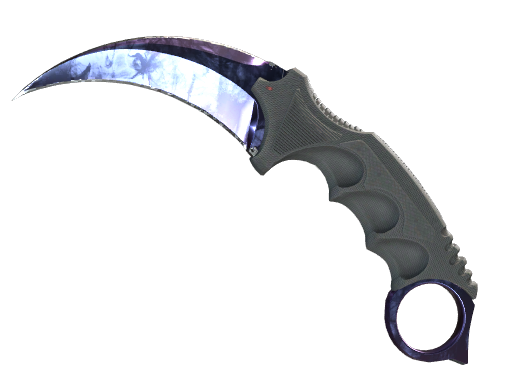 ★ Karambit | Doppler